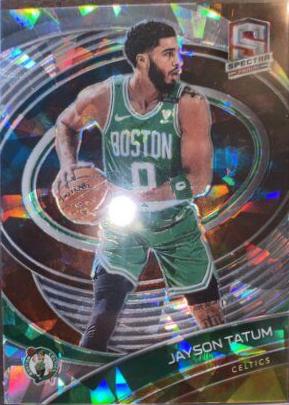 Jayson Tatum [Astral] #67
