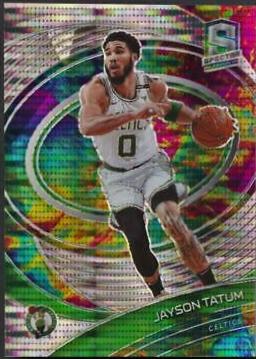 Jayson Tatum [Celestial] #67
