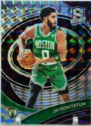 Jayson Tatum [Interstellar] #67