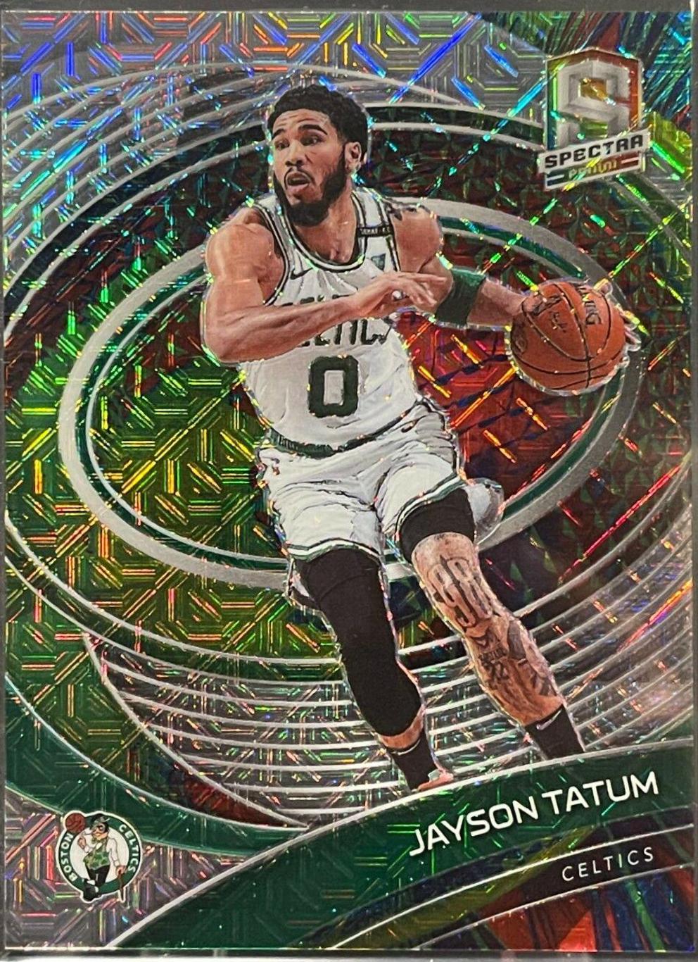 Jayson Tatum [Meta] #67