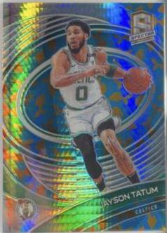 Jayson Tatum [SP Asia] #67