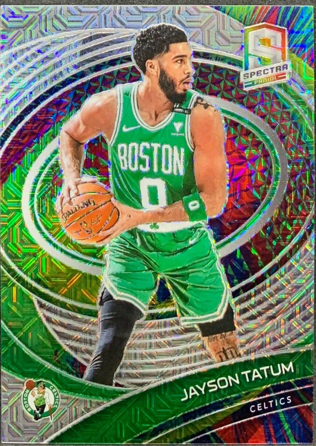 Jayson Tatum [SP Meta] #67