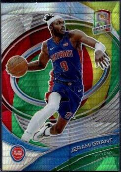 Jerami Grant #22