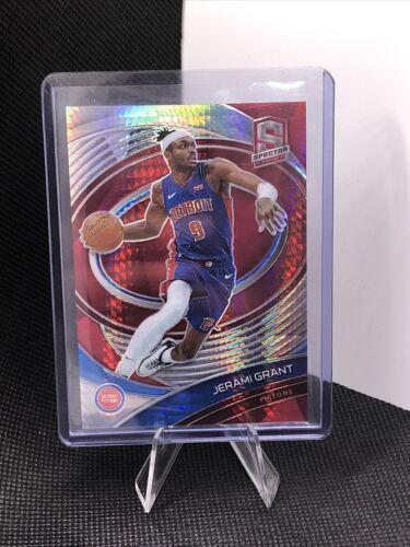 Jerami Grant [Asia Red] #22