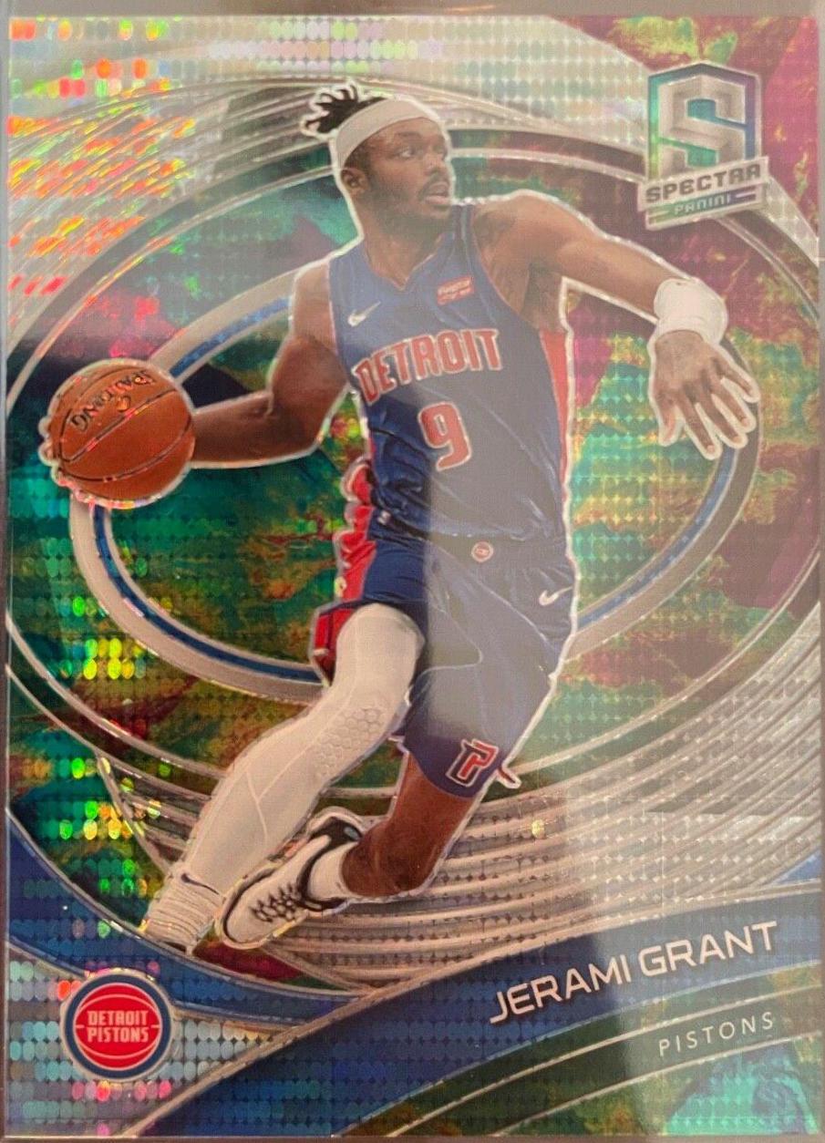 Jerami Grant [Celestial] #22