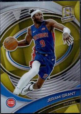 Jerami Grant [Gold] #22
