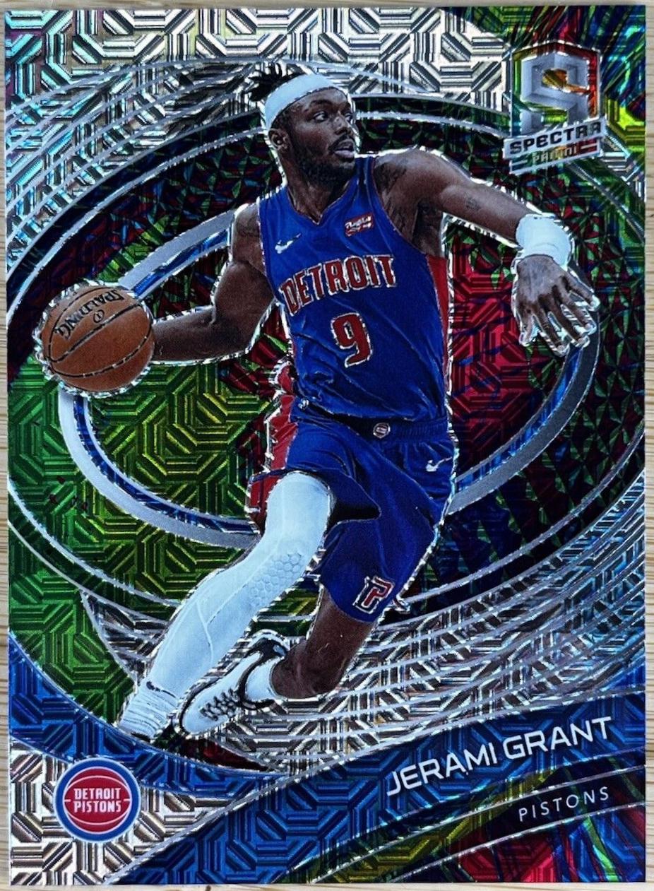 Jerami Grant [Meta] #22