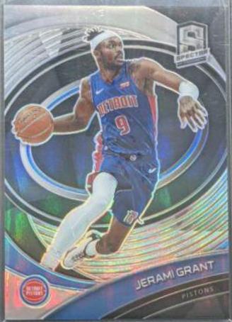 Jerami Grant [Silver] #22