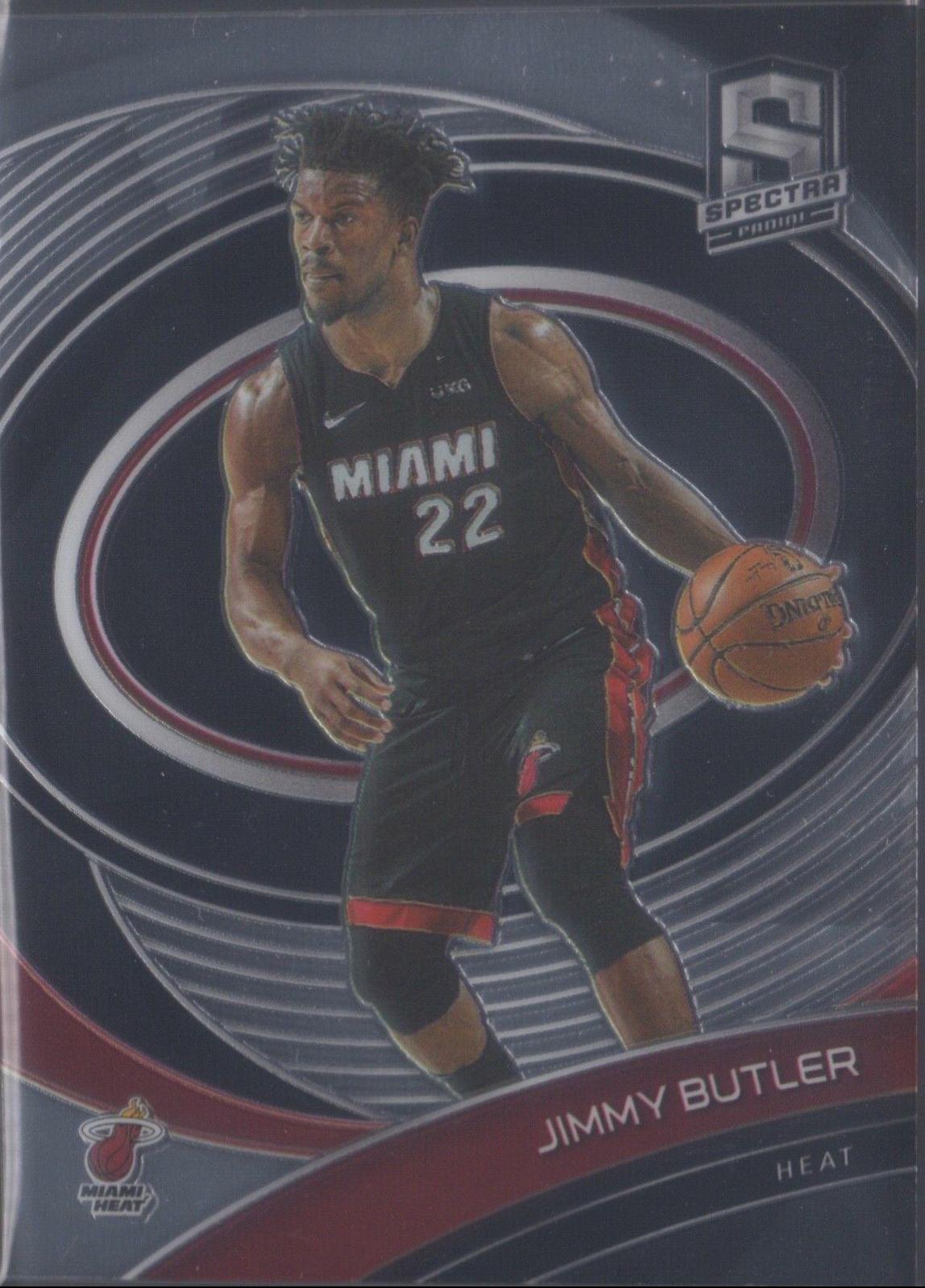 Jimmy Butler #40
