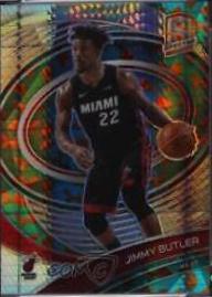 Jimmy Butler [Asia Blue Orange] #40