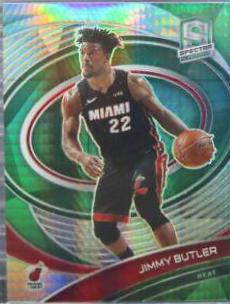 Jimmy Butler [Asia Green] #40