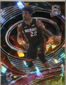 Jimmy Butler [Astral] #40
