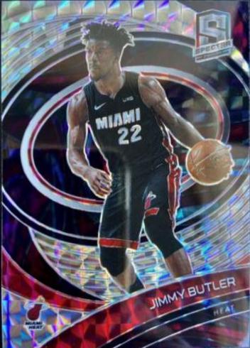 Jimmy Butler [Interstellar] #40