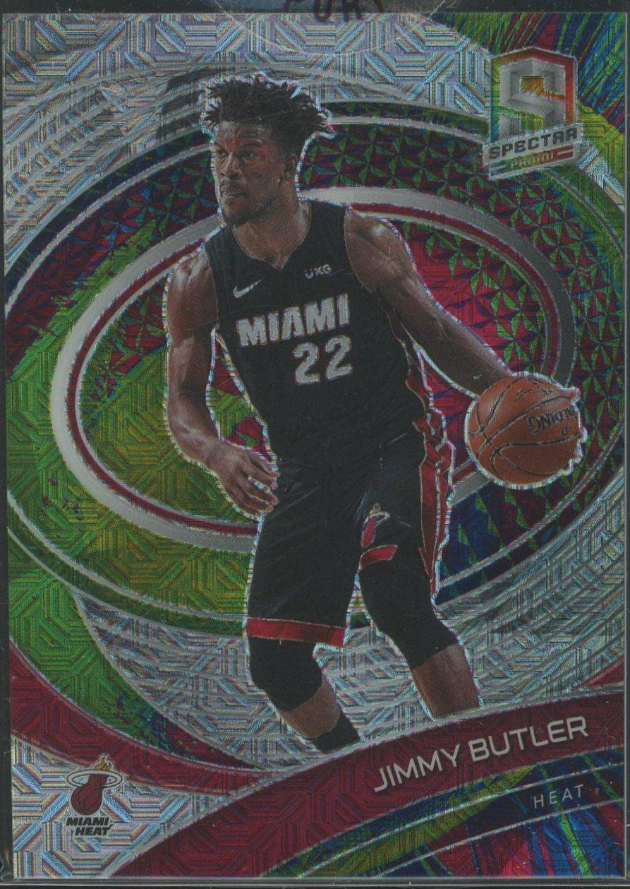 Jimmy Butler [Meta] #40