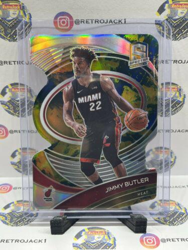 Jimmy Butler [Universal Die Cut] #40