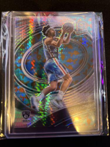 Joe Harris #89