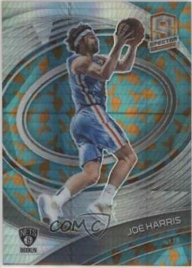 Joe Harris [Asia Blue Orange] #89