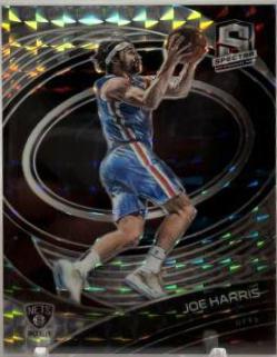 Joe Harris [Interstellar] #89
