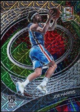 Joe Harris [Meta] #89