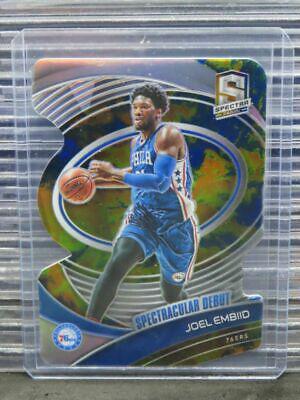 Joel Embiid #163
