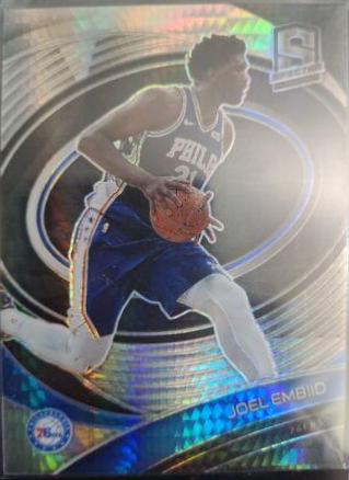 Joel Embiid [Asia] #92