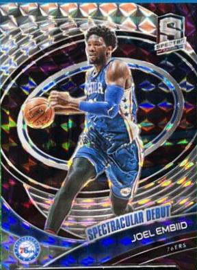 Joel Embiid [Interstellar] #163