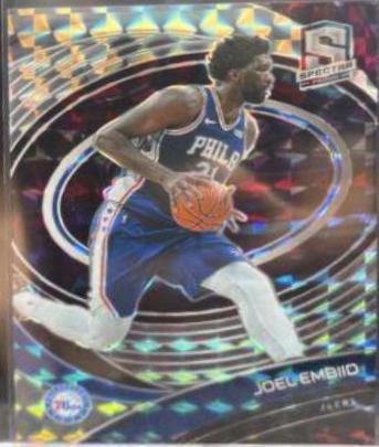 Joel Embiid [Interstellar] #92
