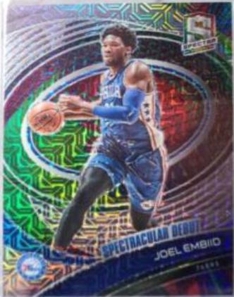 Joel Embiid [Meta] #163