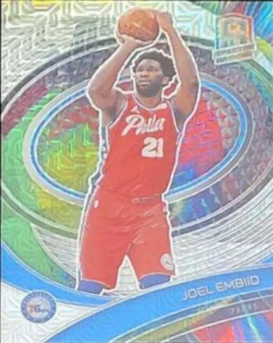 Joel Embiid [Meta] #92