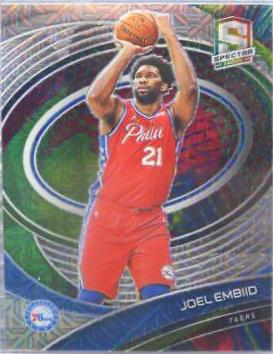 Joel Embiid [SP Meta] #92