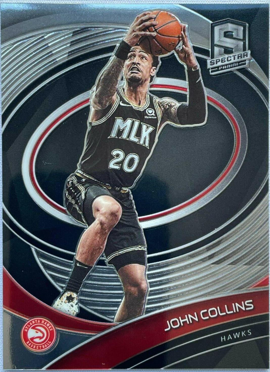 John Collins #36