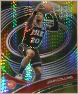 John Collins [Asia Gold] #36