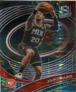 John Collins [Celestial] #36