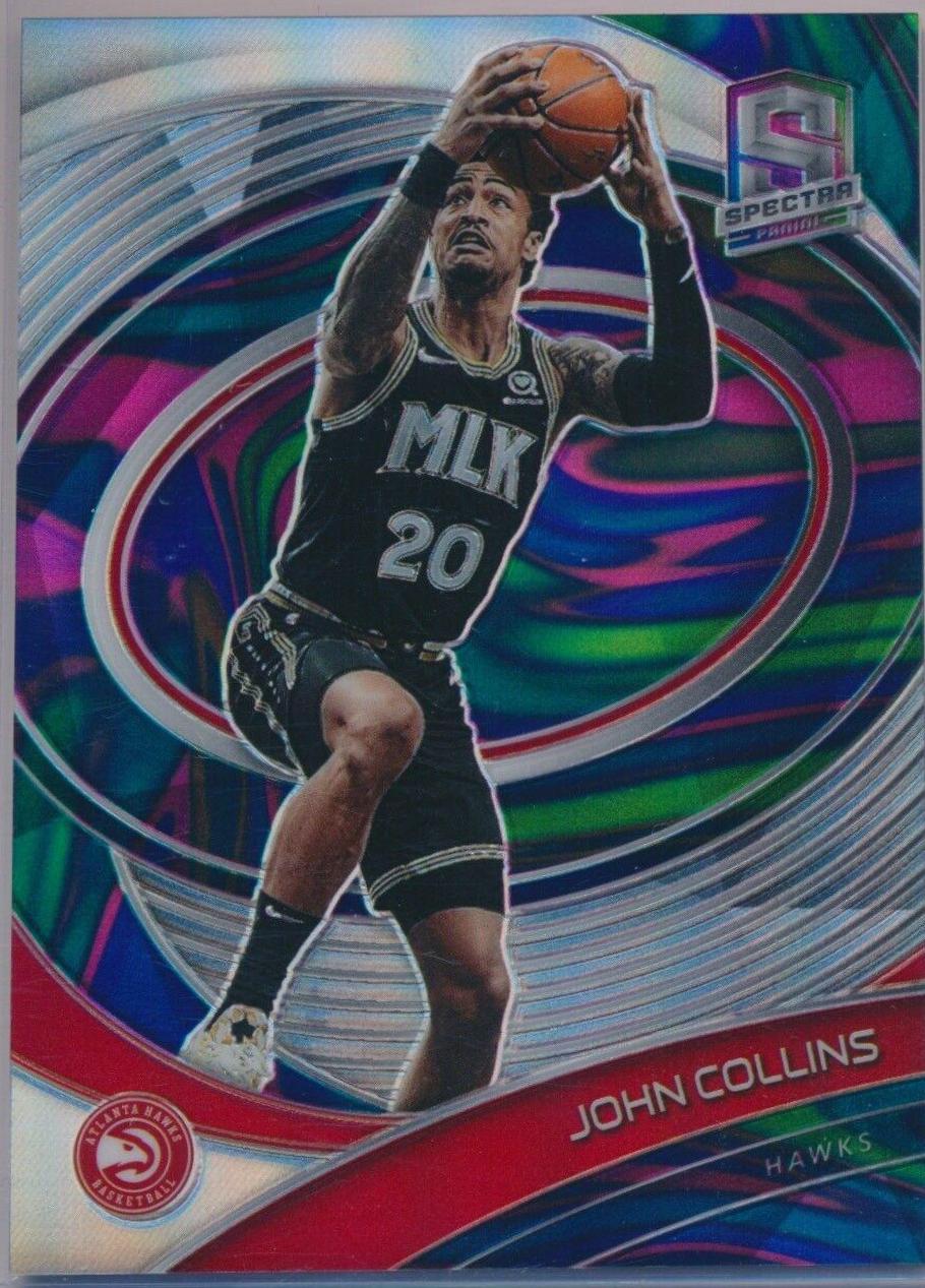 John Collins [Marble] #36