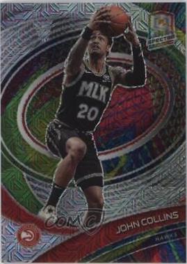 John Collins [Meta] #36