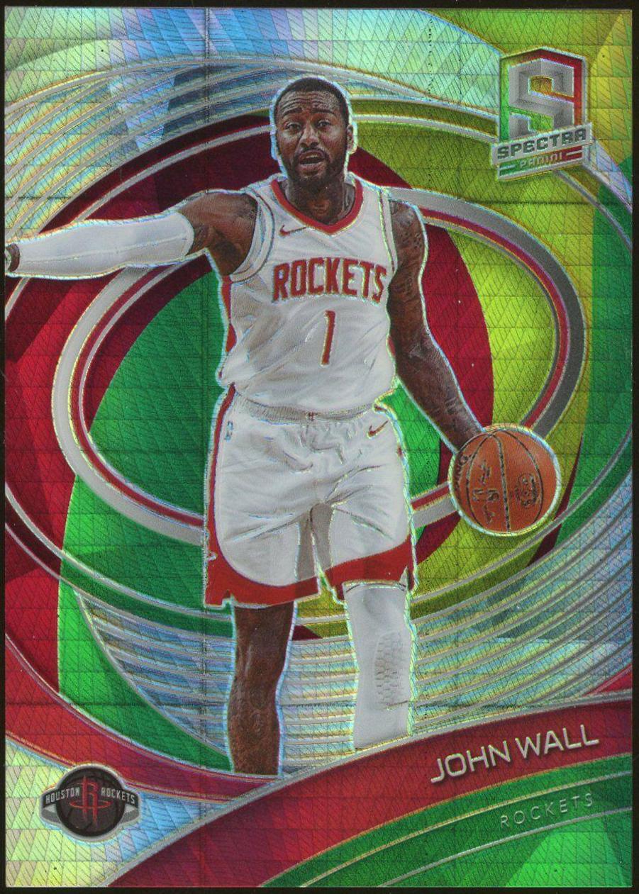 John Wall #43