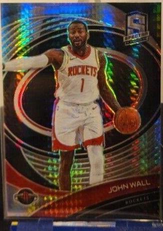 John Wall [Asia] #43