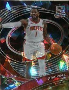 John Wall [Astral] #43