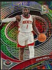 John Wall [Celestial] #43