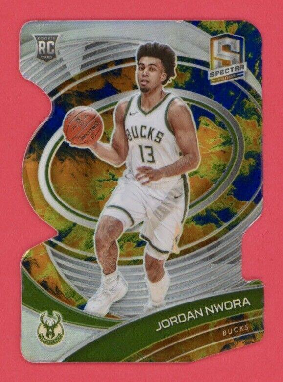 Jordan Nwora #119