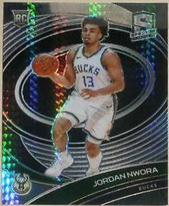 Jordan Nwora [Asia] #119