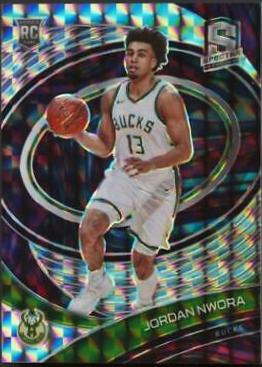 Jordan Nwora [Interstellar] #119