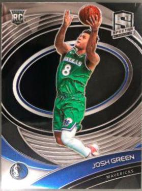 Josh Green #130