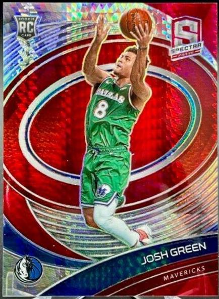 Josh Green [Asia Green] #130