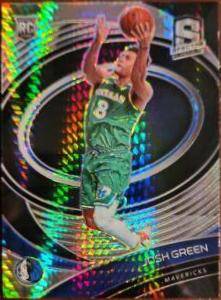 Josh Green [Asia] #130