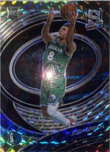 Josh Green [Interstellar] #130