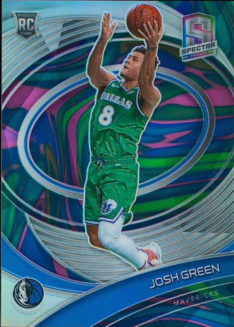 Josh Green [Marble] #130