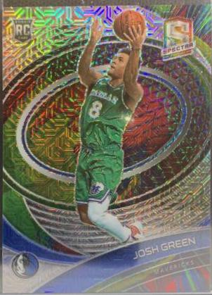 Josh Green [Meta] #130