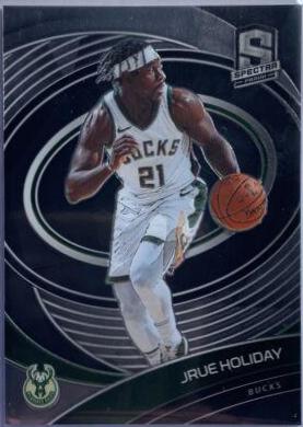 Jrue Holiday #29