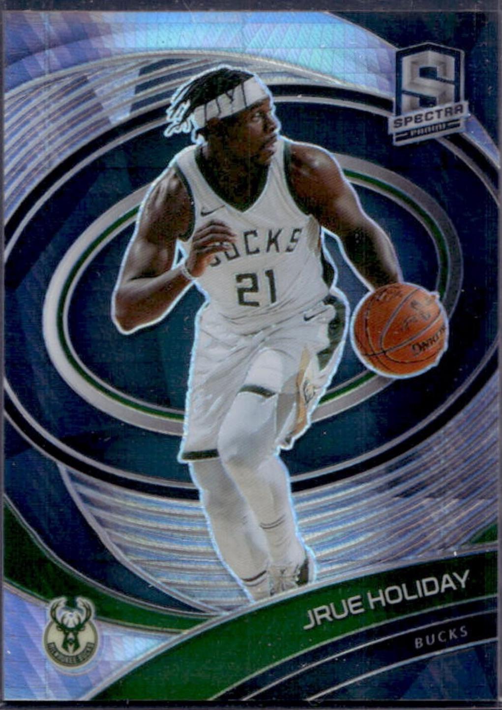 Jrue Holiday [Asia] #29